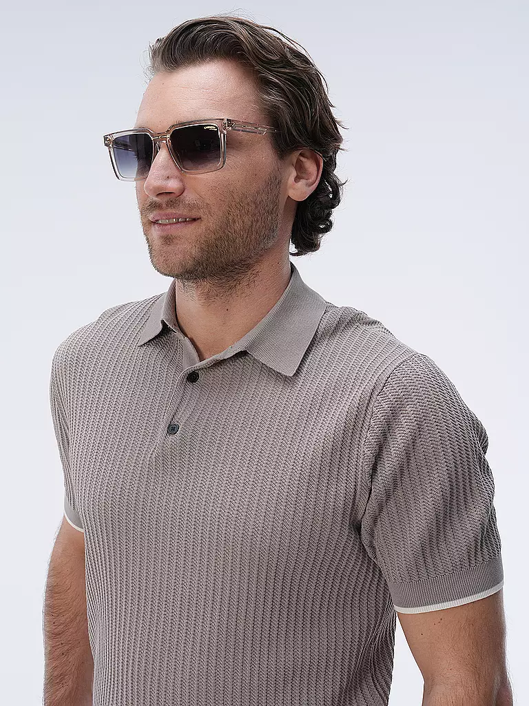 EMPORIO ARMANI | Poloshirt | Beige