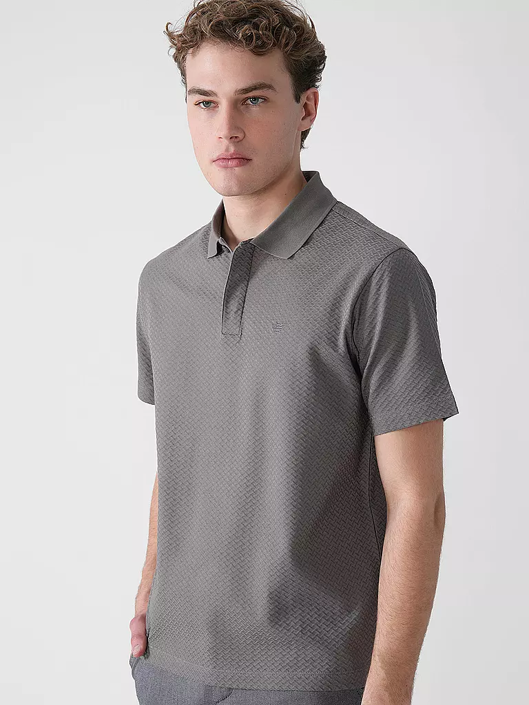 EMPORIO ARMANI | Poloshirt | 