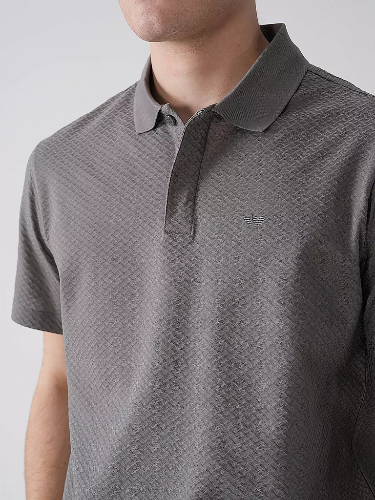 EMPORIO ARMANI | Poloshirt | 