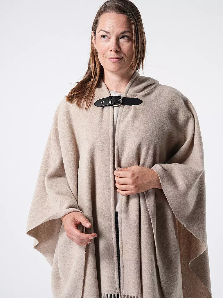 EMPORIO ARMANI | Poncho - Cape | 