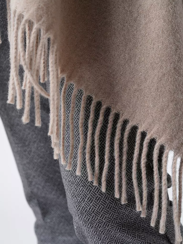 EMPORIO ARMANI | Poncho - Cape | 