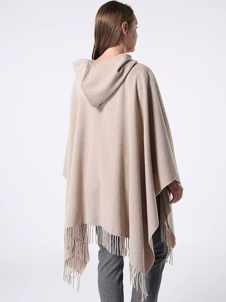 EMPORIO ARMANI | Poncho - Cape | 