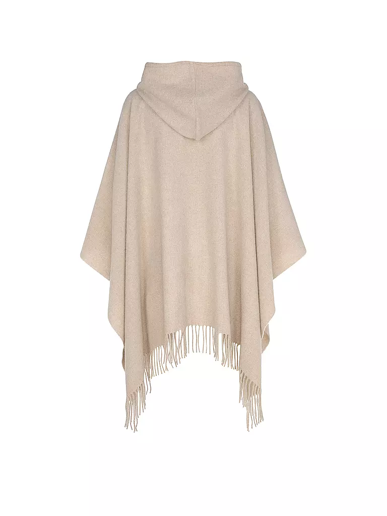 EMPORIO ARMANI | Poncho - Cape | 