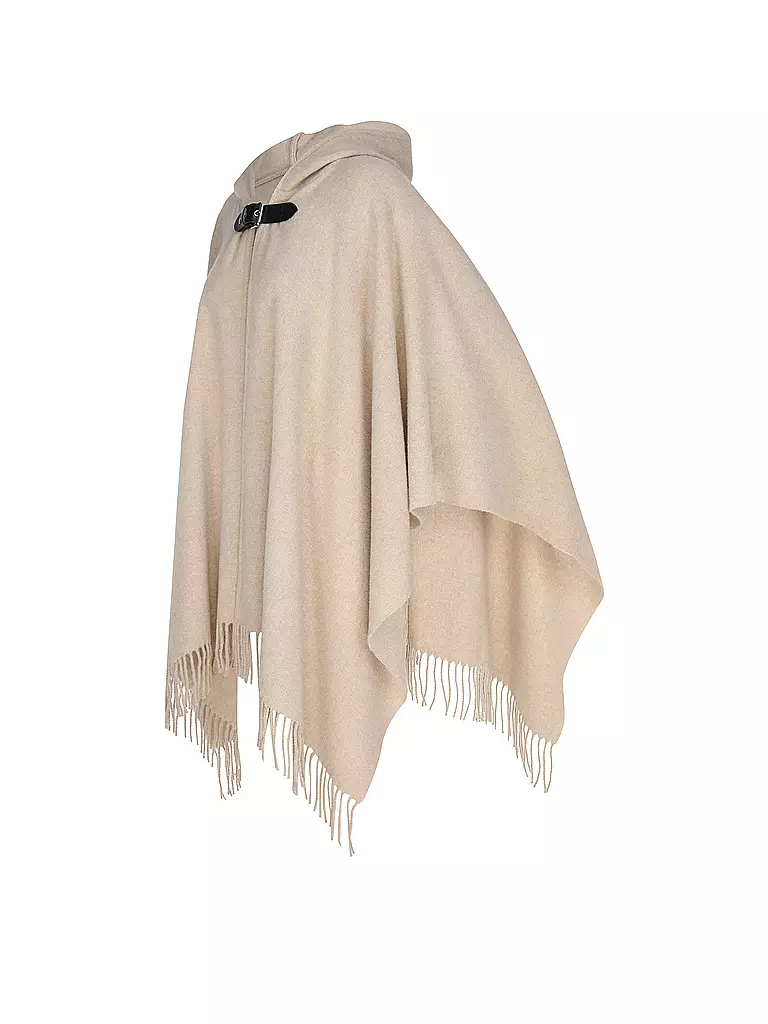 EMPORIO ARMANI | Poncho - Cape | 