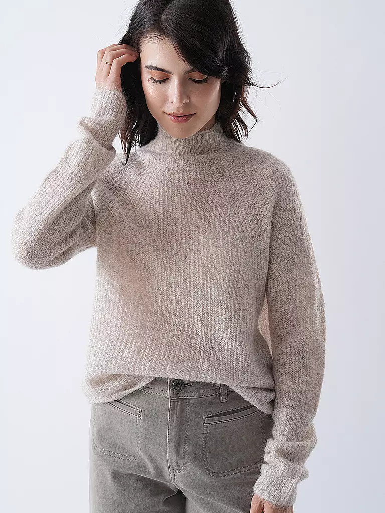 EMPORIO ARMANI | Pull à col roulé | 