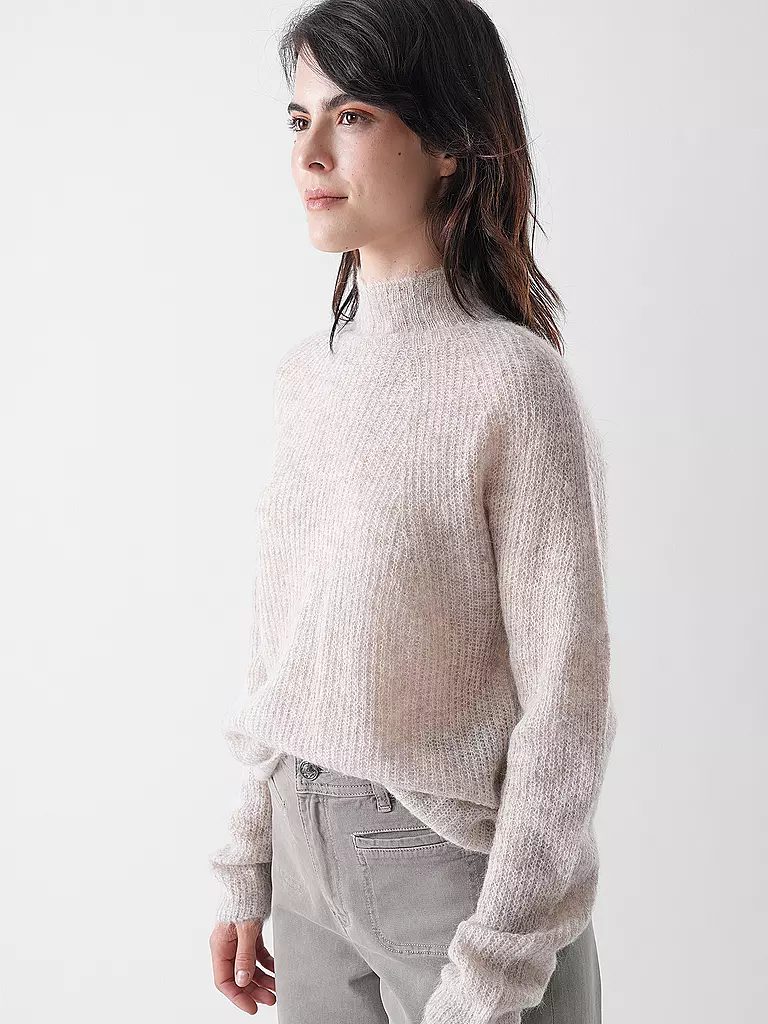 EMPORIO ARMANI | Pull à col roulé | 