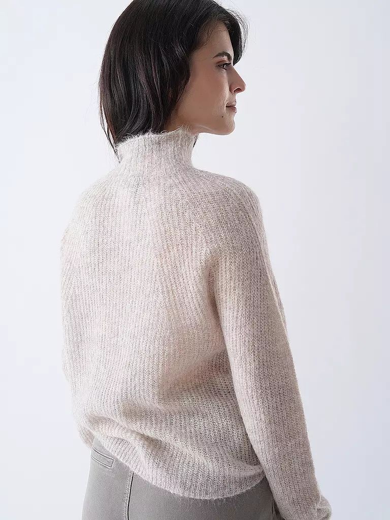 EMPORIO ARMANI | Pull à col roulé | 