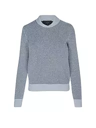 EMPORIO ARMANI | Pull | Bleu