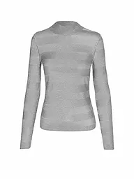 EMPORIO ARMANI | Pull | Gris