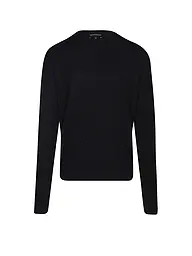 EMPORIO ARMANI | Pull | Bleu foncé