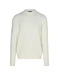 EMPORIO ARMANI | Pull | Blanc
