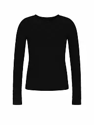 EMPORIO ARMANI | Pull | Noir