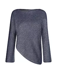 EMPORIO ARMANI | Pull | Bleu foncé