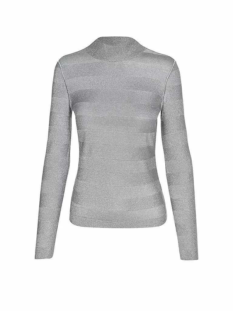 EMPORIO ARMANI | Pull | grau