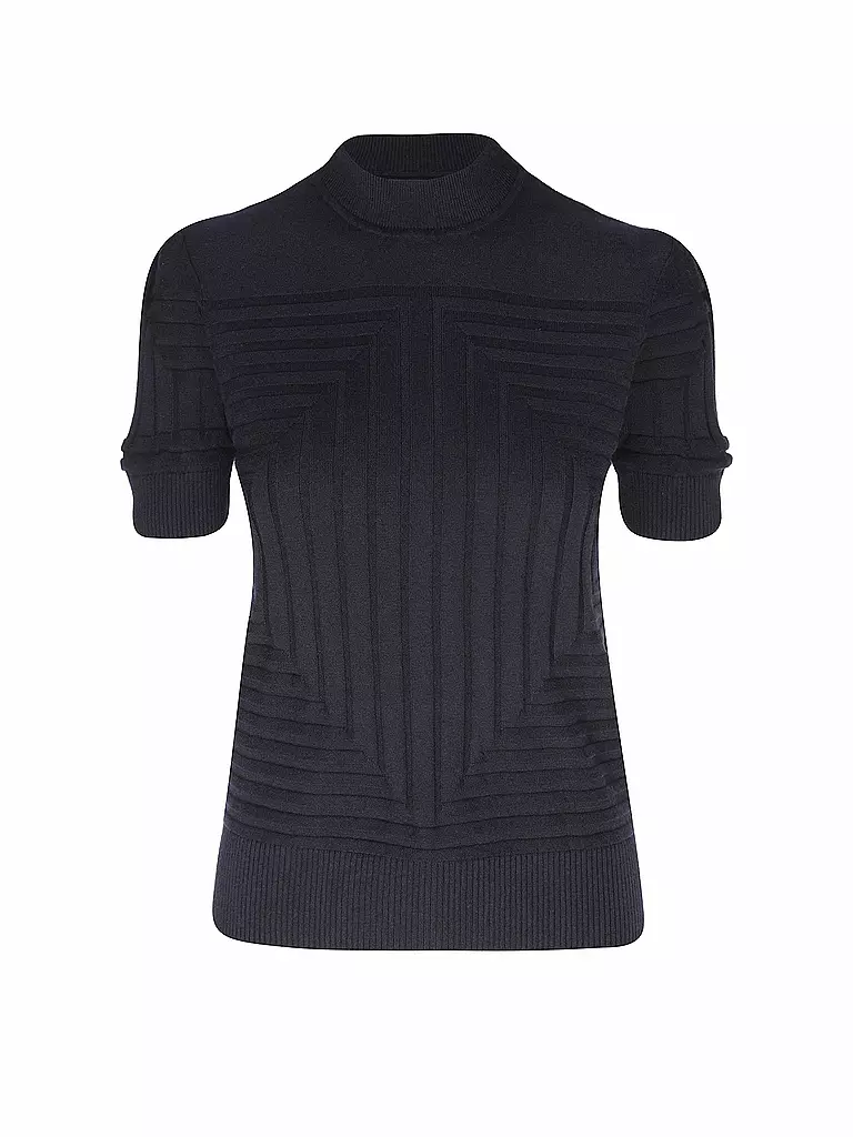 EMPORIO ARMANI | Pull | Bleu foncé