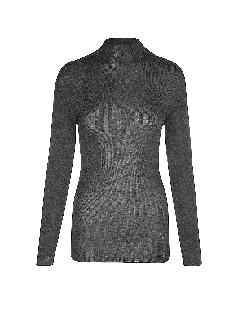 EMPORIO ARMANI | Pull | schwarz
