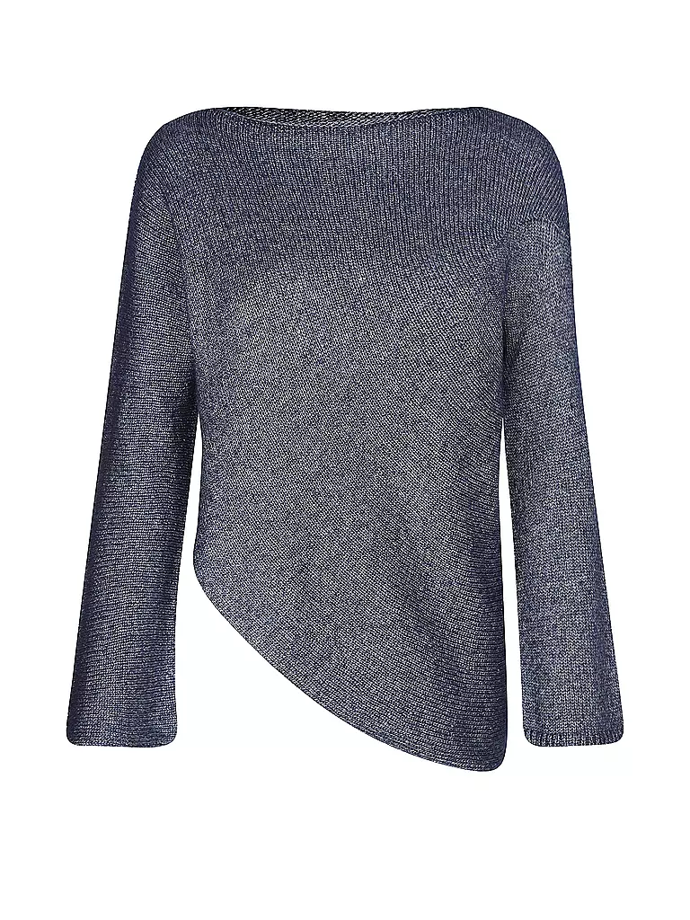 EMPORIO ARMANI | Pull | dunkelblau