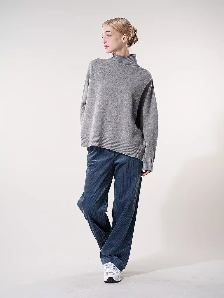 EMPORIO ARMANI | Pull | Gris