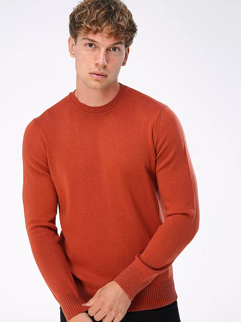 EMPORIO ARMANI | Pull | 