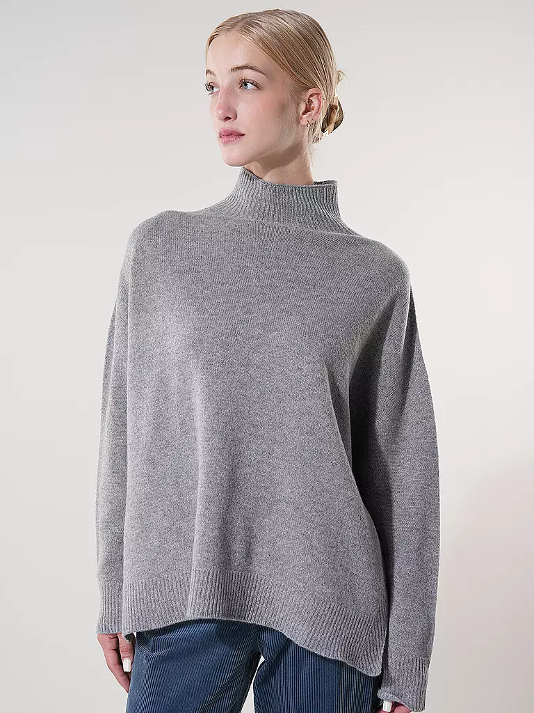 EMPORIO ARMANI | Pull | Gris