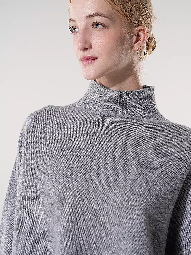 EMPORIO ARMANI | Pull | Gris