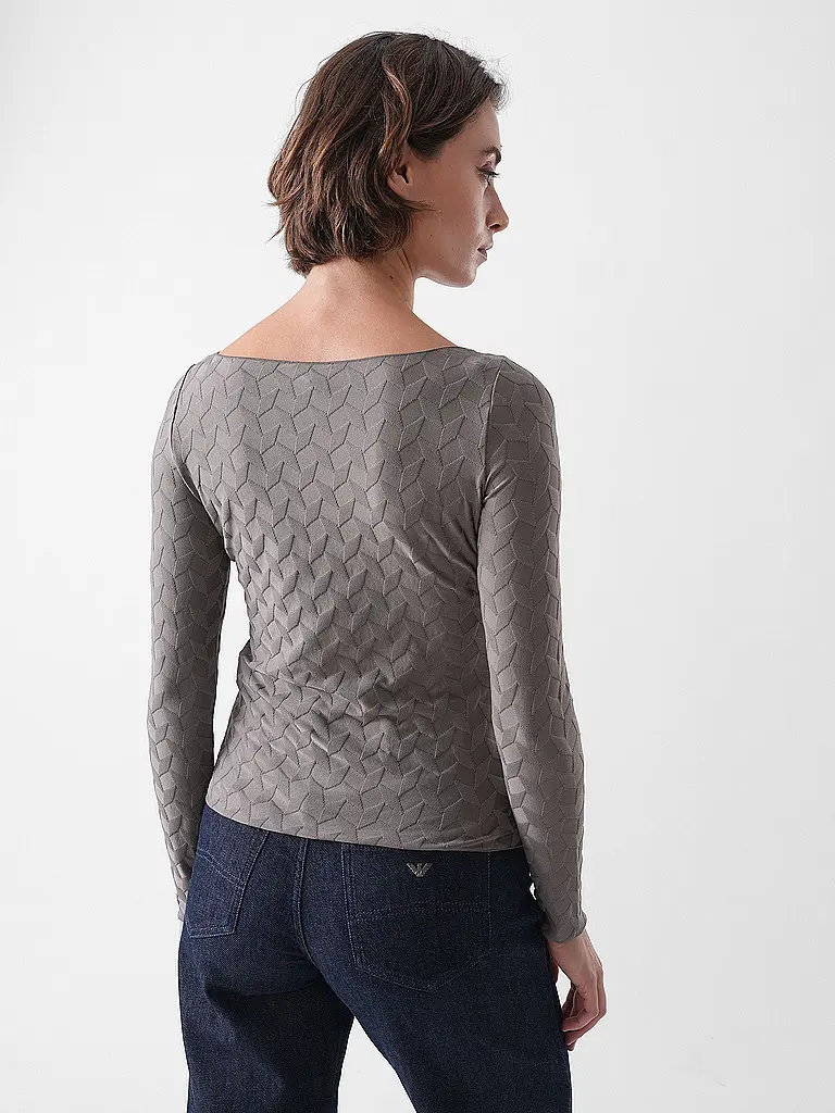 EMPORIO ARMANI | Pull | 
