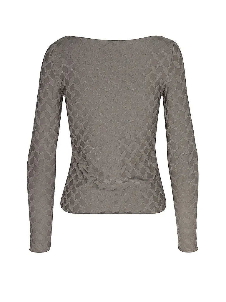 EMPORIO ARMANI | Pull | 