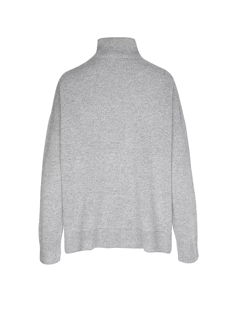EMPORIO ARMANI | Pull | Gris