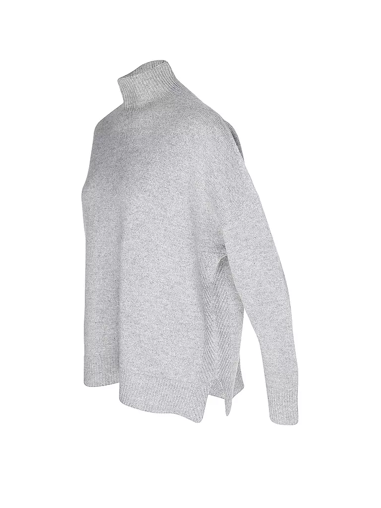 EMPORIO ARMANI | Pull | Gris