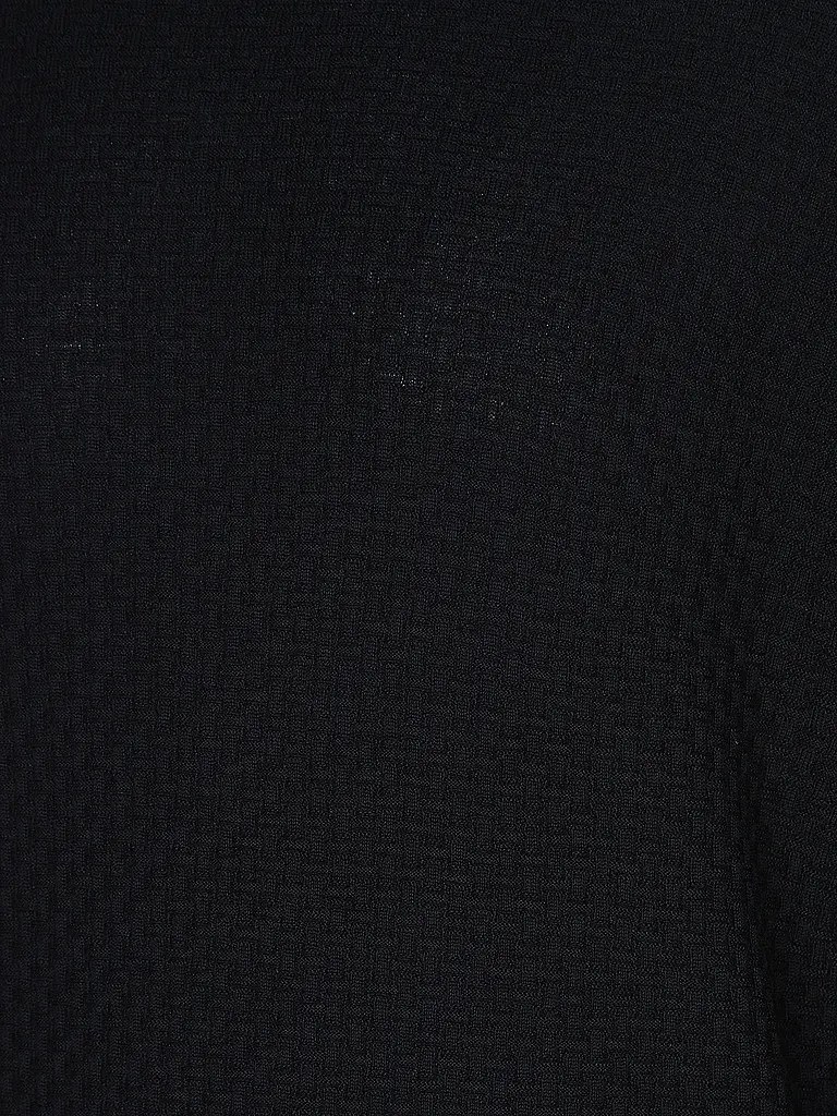 EMPORIO ARMANI | Pull | dunkelblau
