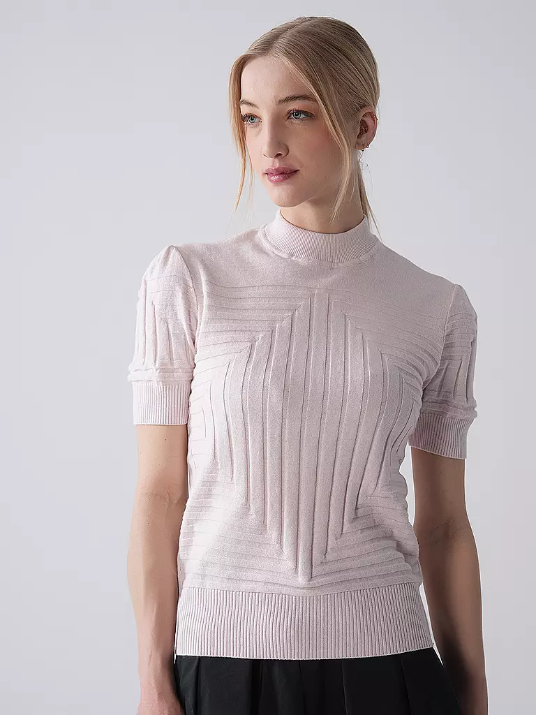 EMPORIO ARMANI | Pullover  | Rose
