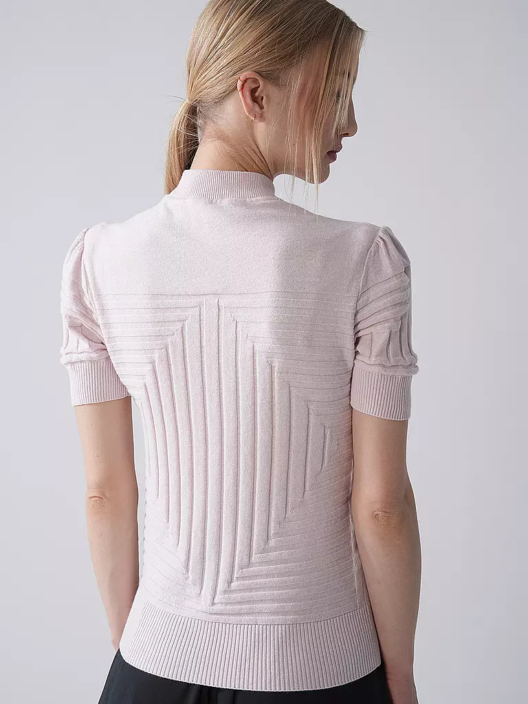 EMPORIO ARMANI | Pullover  | Rose