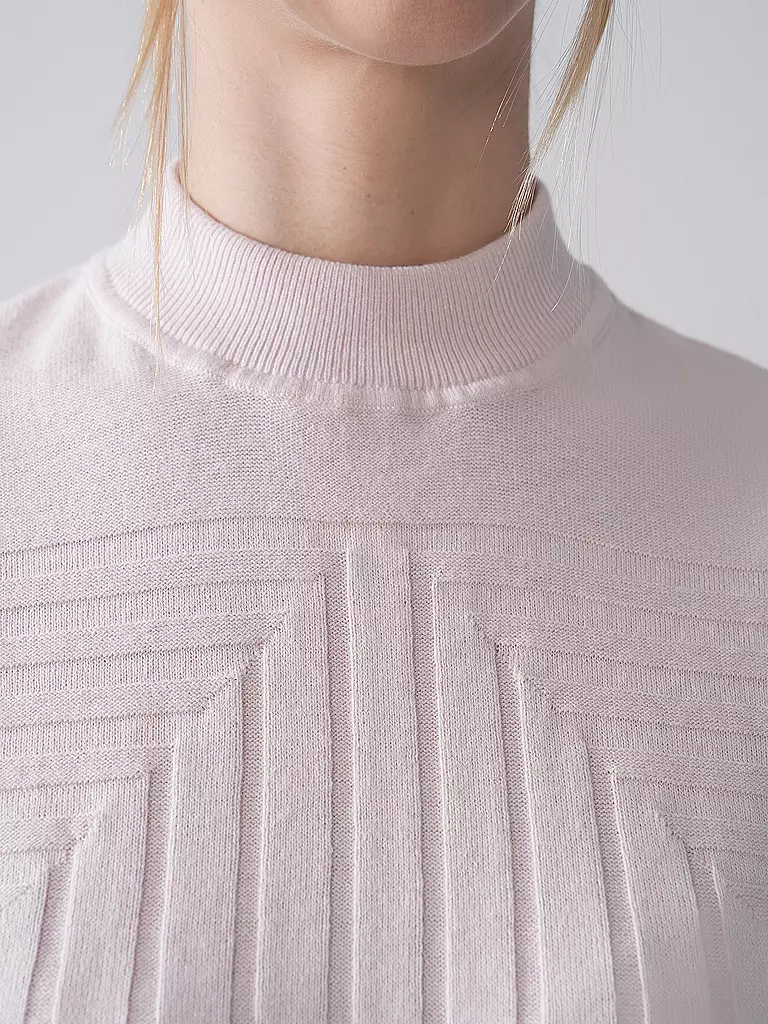 EMPORIO ARMANI | Pullover  | Rose