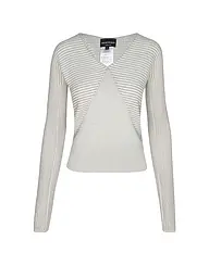 EMPORIO ARMANI | Pullover | Gris clair
