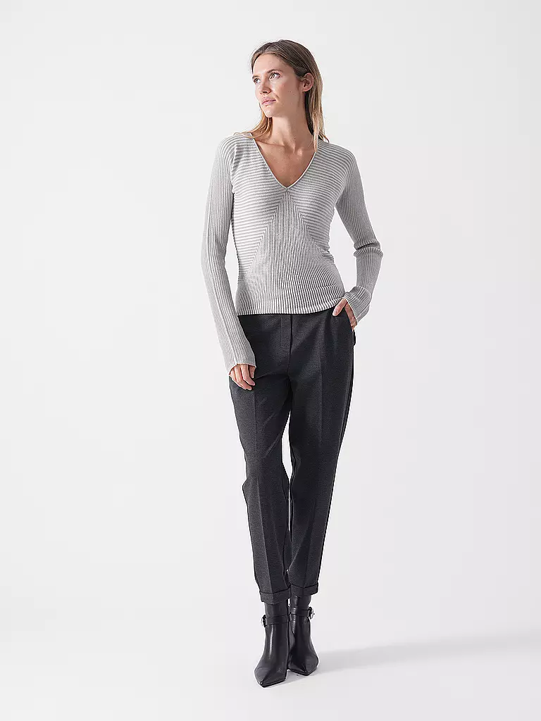 EMPORIO ARMANI | Pullover | Gris clair