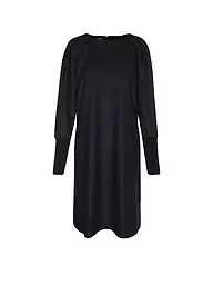 EMPORIO ARMANI | Robe midi | Noir