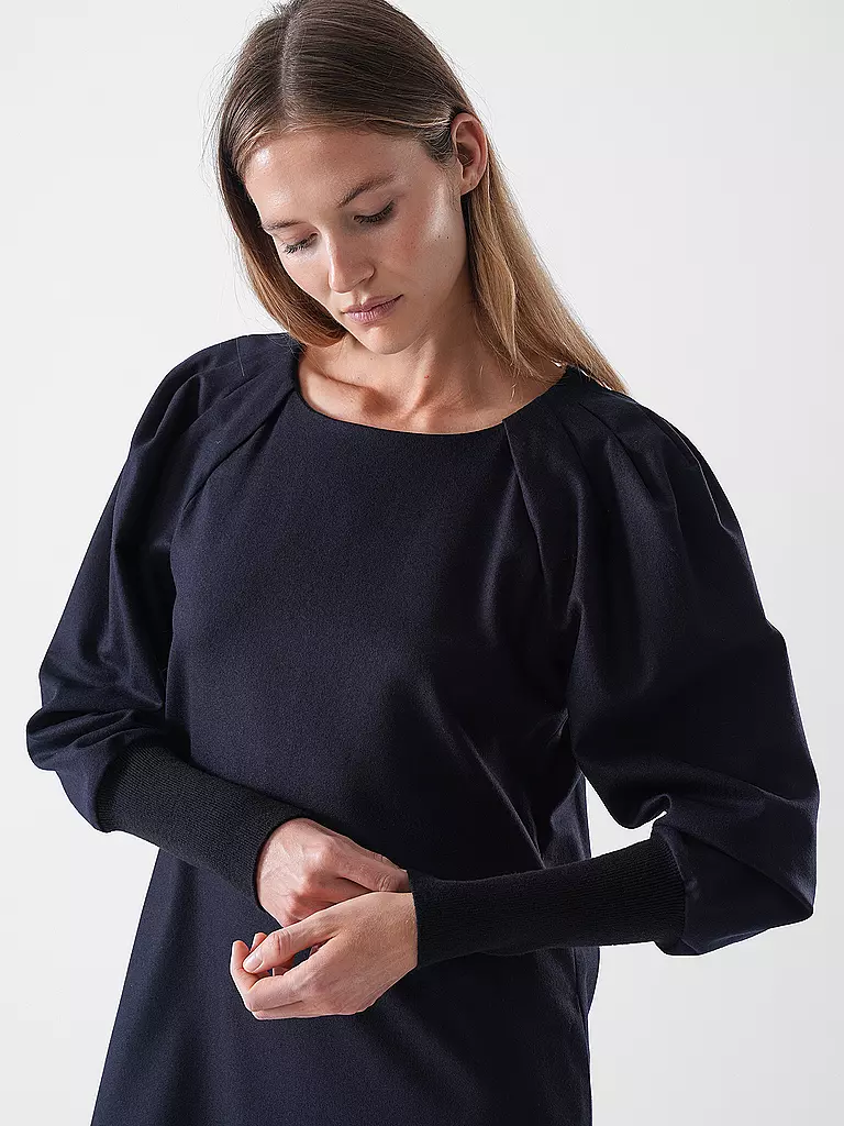EMPORIO ARMANI | Robe midi | 