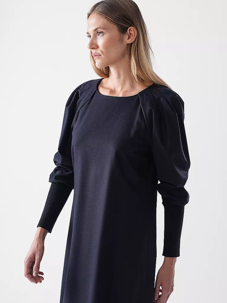 EMPORIO ARMANI | Robe midi | 