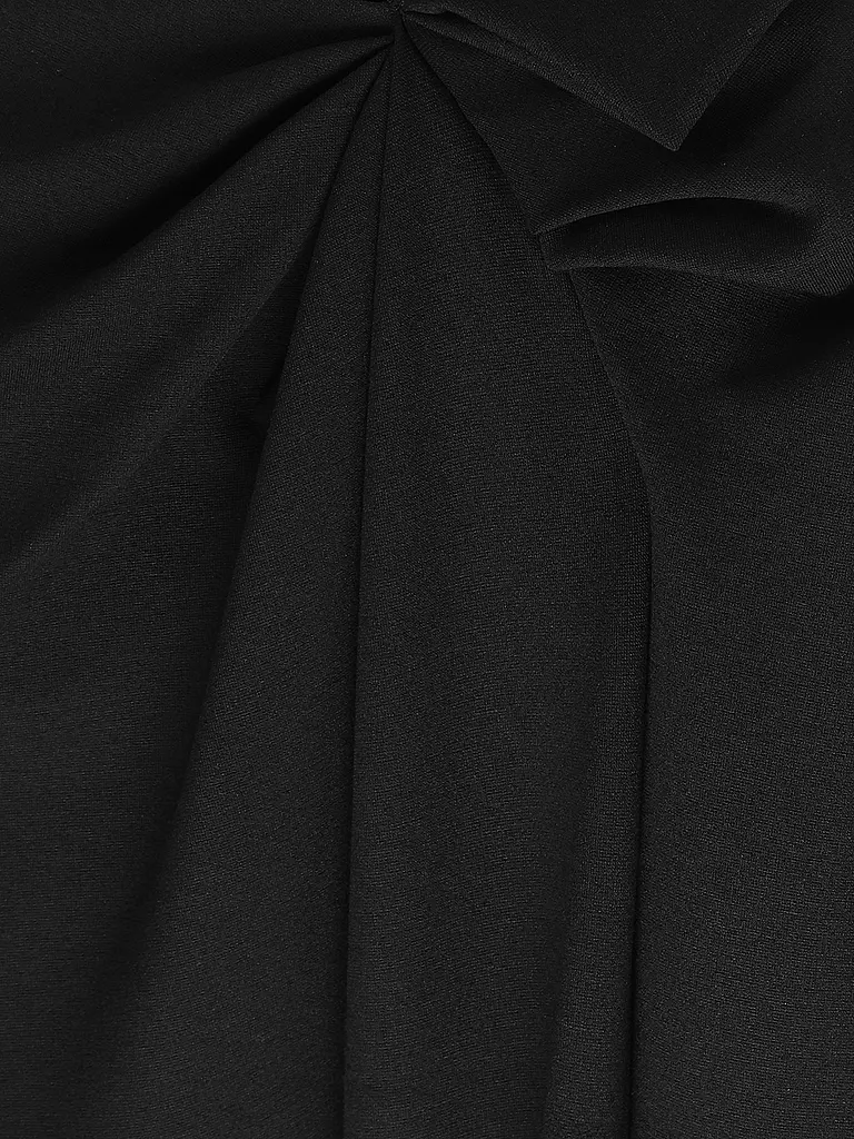 EMPORIO ARMANI | Robe midi | 