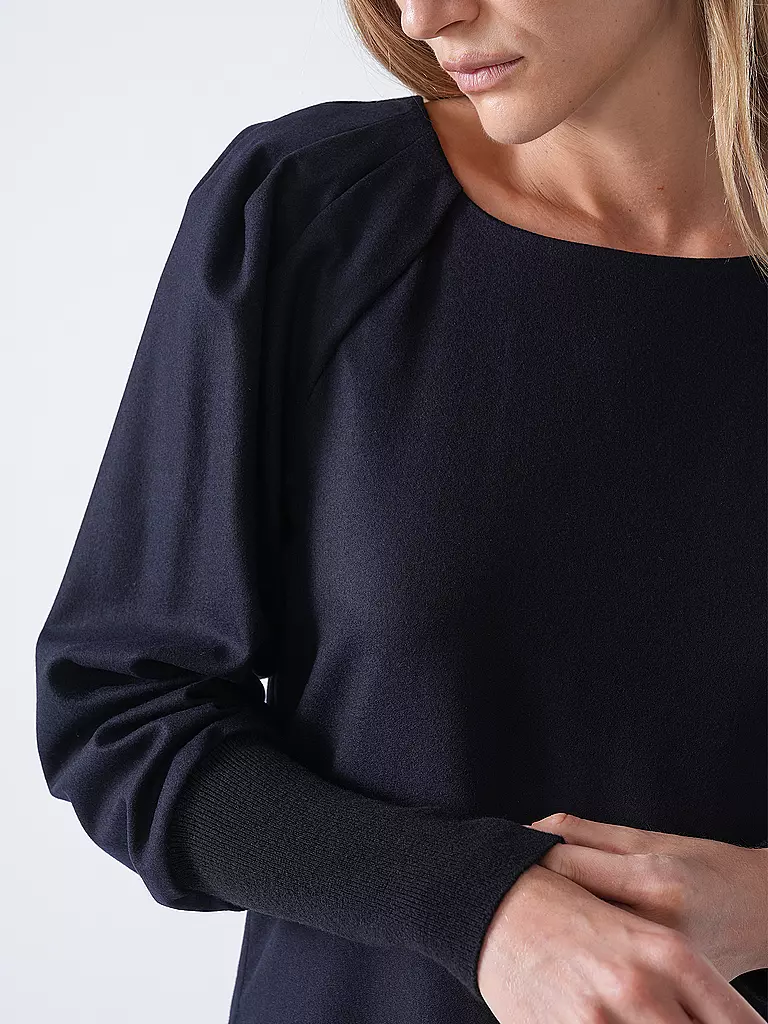 EMPORIO ARMANI | Robe midi | 