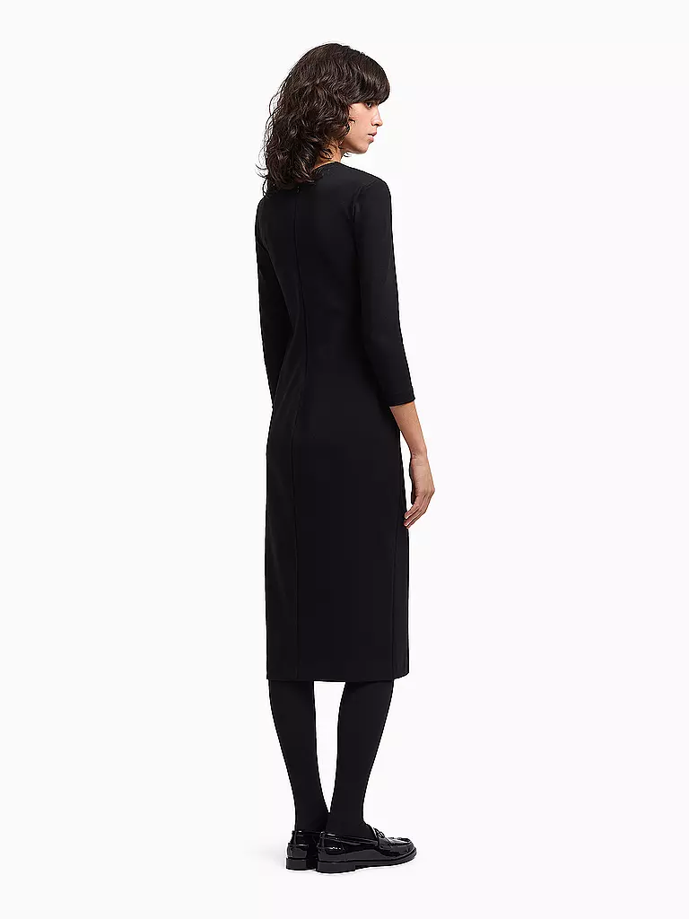 EMPORIO ARMANI | Robe midi | 