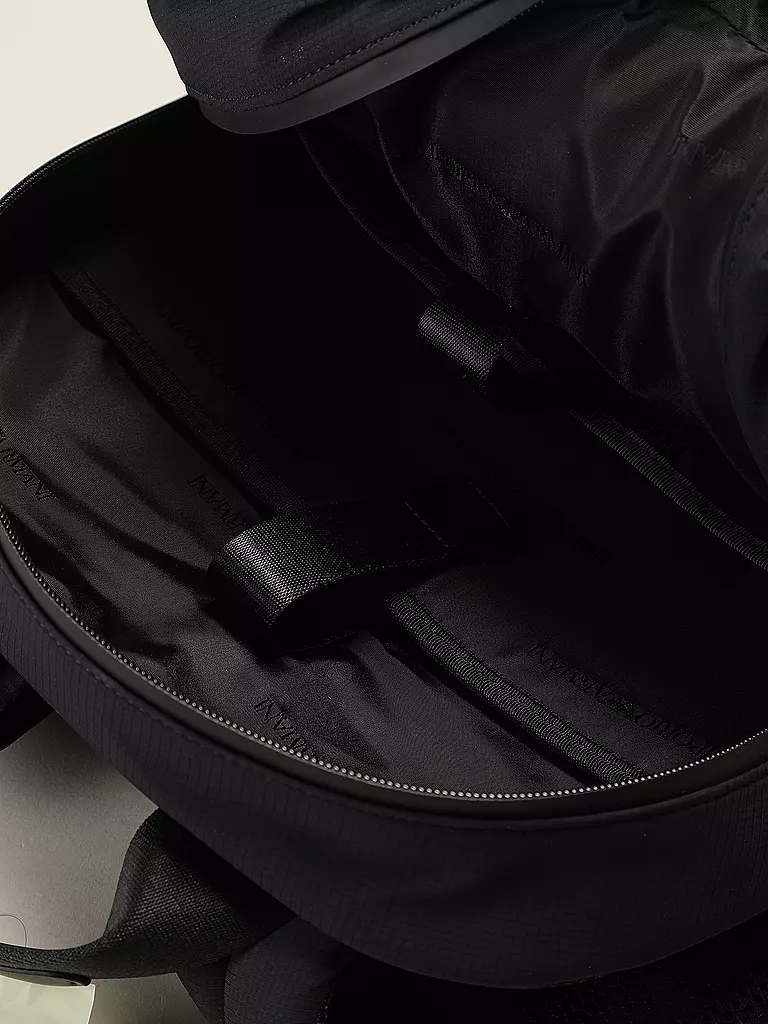 EMPORIO ARMANI | Sac à dos TRAVELER |