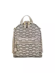 EMPORIO ARMANI | Sac à dos | Crème