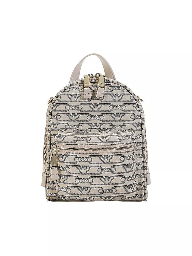 EMPORIO ARMANI | Sac à dos | creme