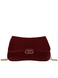 EMPORIO ARMANI | Sac - Mini sac CASSANDRA | Rouge foncé