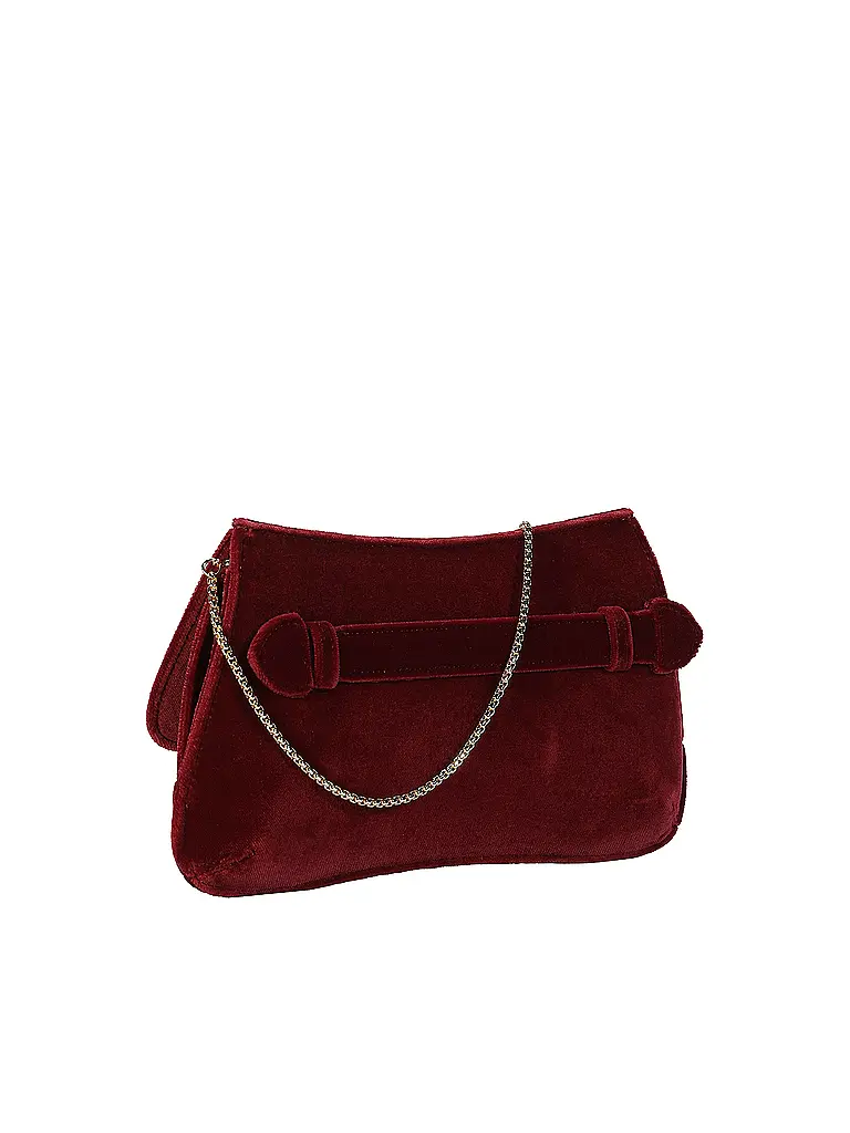 EMPORIO ARMANI | Sac - Mini sac CASSANDRA | dunkelrot