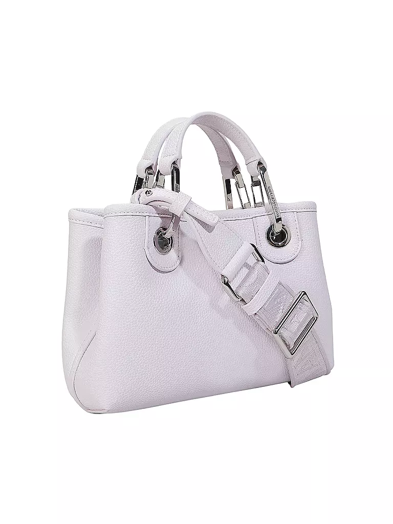 EMPORIO ARMANI | Sac - Mini sac MYEA XSmall | rosa