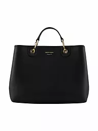 EMPORIO ARMANI | Tasche - Shopper MYEA Medium | Noir