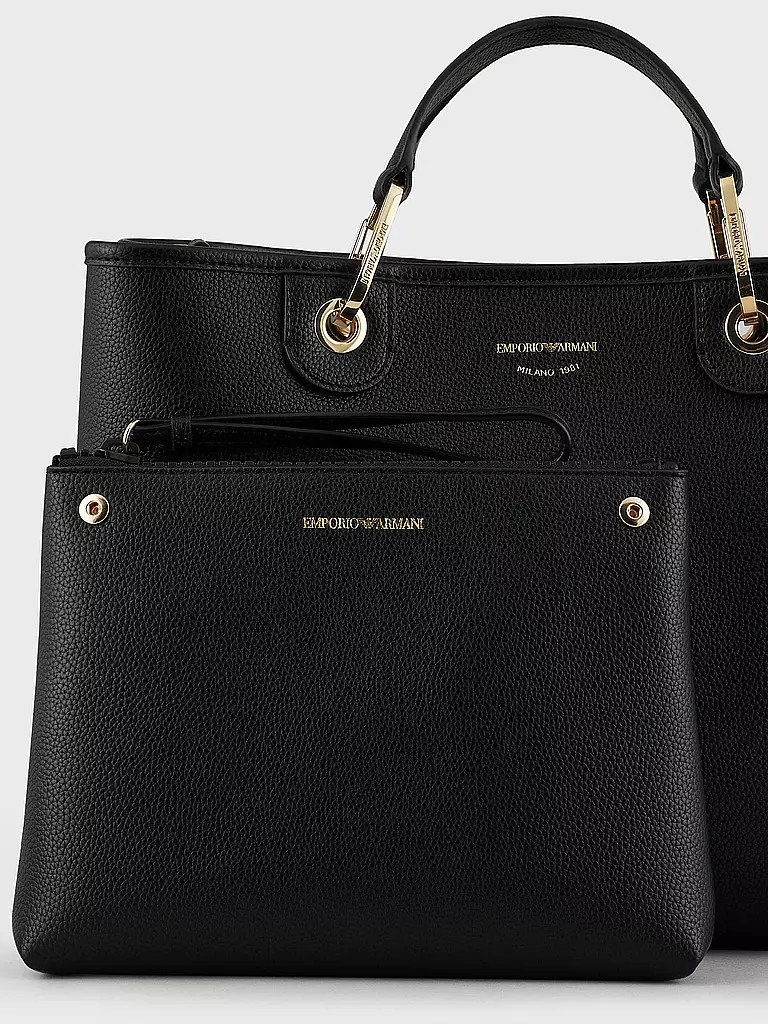 EMPORIO ARMANI | Sac - Shopper Myea M | 