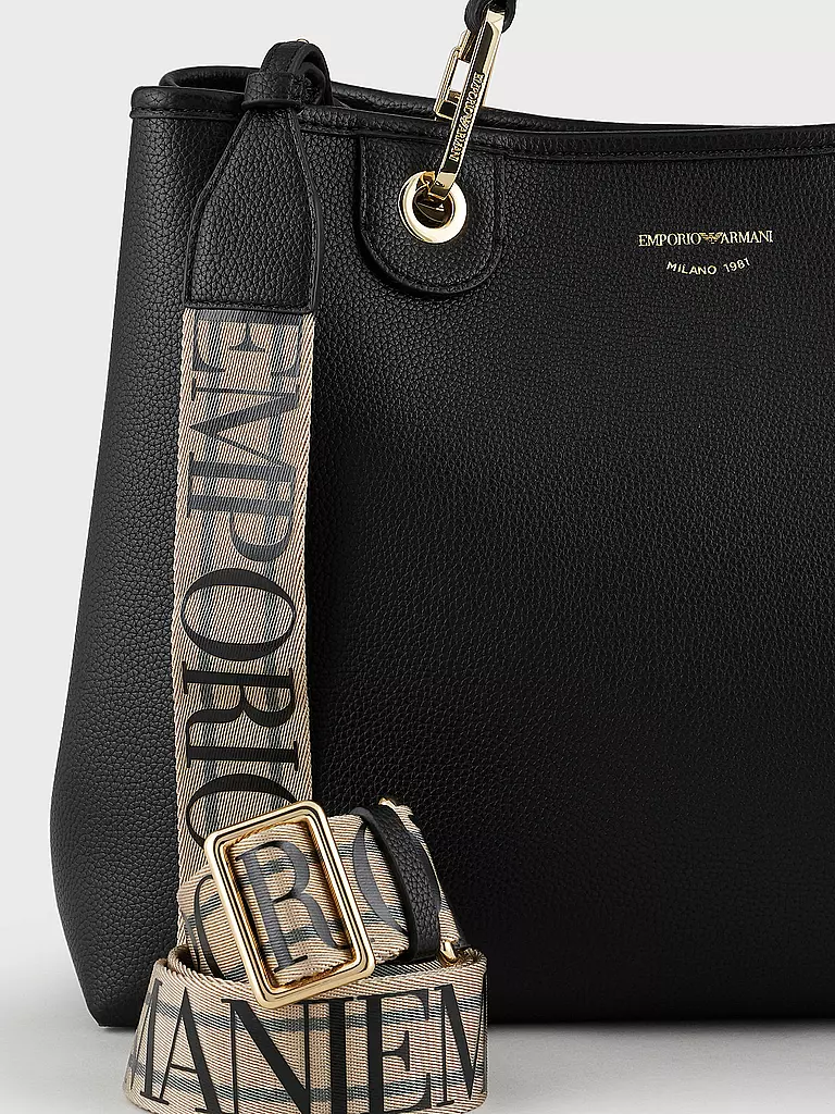 EMPORIO ARMANI | Sac - Shopper Myea M | 